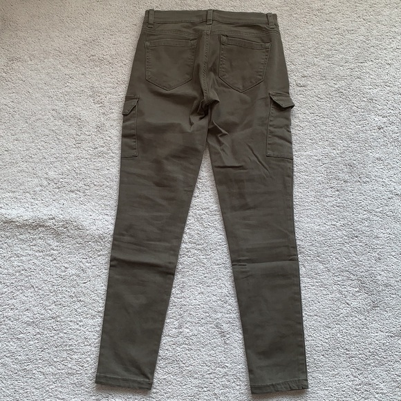 Dynamite Cargo Pant - Picture 4 of 4